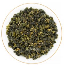Dong Ding Oolong