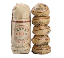 Phoenix Nest Tuo Cha